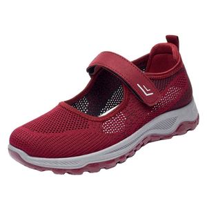 Zapatos Casuales Cómodos para Mujer 2024 - Product Image 1