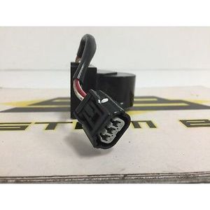 Unità di Controllo Acceleratore Kawasaki ZX10R 2004 2005, Assemblaggio Cavo Acceleratore Moto Compatibile con Commando Gas - Product Image 5