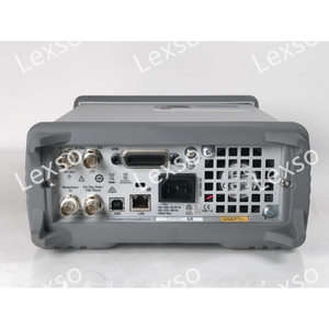 เครื่องกำเนิดสัญญาณรูปคลื่น Keysight รุ่น 33522B 33500B ความถี่ 30 MHz, 2 ช่องสัญญาณ - Product Image 3