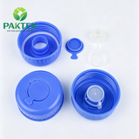 Bouchon en silicone pour fût d'eau jetable de 5 gallons (20 L) – Vente en gros