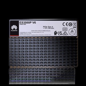 Voor ES3500P V6 7,68TB Enterprise-klasse interne SSD (PCIe 40) U.2-interface 2,5 inch - Product Image 2