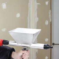 Machine électrique de scellement des joints de ciment, pistolet à calfeutrer électrique étanche, pompe à mortier, équipement de coulisage