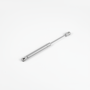 Paire de pistons à gaz en acier inoxydable pour amortisseurs à gaz de fenêtre pour bateau de mer/bras de moniteur de ressort à gaz - Product Image 1