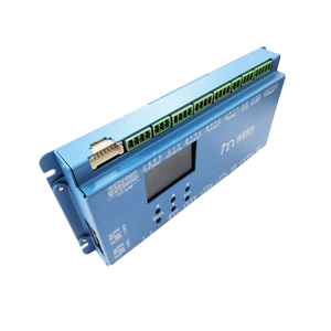 Contrôleur de mouvement pour tourniquet de métro, contrôleur de moteur DC24~30V JMC1514 pour tourniquet à portail battant - Product Image 1