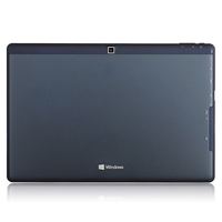 Ordinateur portable original de marque TPS avec fenêtre de 10.1 pouces, carte sim 4G intégrée dans la fenêtre en option 10 N3350 Z8350