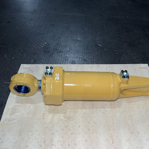 Pièces de machines de construction, pièces remanufacturées Caterpillar, ensemble de cylindre de décompactage 1553653, pièces de bulldozer 155-3653 - Product Image 1