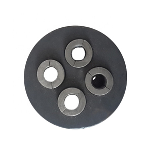 Bu lông neo tròn bê tông dự ứng lực đơn/kép cho cáp thép PC tiêu chuẩn ASTM A416 12.7MM 15.24MM cấp độ giãn nở thấp 270 dùng cho cầu - Product Image 5