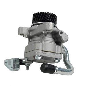 Pompa oli 8-97355980-<span class=keywords><strong>3</strong></span> Power Steering Assy untuk mesin 4JK1 4JJ1Truck D-MAX - Product Image 5