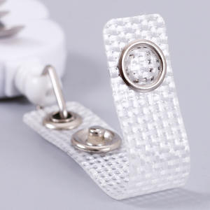 Vente en gros de haute qualité Prix Sublimation Médecin Travail ID Nom Cartes de Référence Soins Infirmiers Clip Titulaire Rétractable Infirmière Badge Bobine - Product Image 2