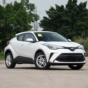 รถยนต์มือสอง C-HR ปี 2019 ถึง 2025 คุณภาพดี ราคาประหยัด รุ่น <span class=keywords><strong>Chr</strong></span> Le 4 ประตู - Product Image 2