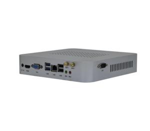 2025 Elsky Siêu Mỏng Micro Máy Chủ Hd4006 <span class=keywords><strong>Mini</strong></span> PC 4K HD-MI Hiển Thị Duy Nhất DDR3 Bộ Nhớ <span class=keywords><strong>Core</strong></span> <span class=keywords><strong>I7</strong></span> 4500U Máy Tính Cho Các Trường Học Sinh - Product Image 1