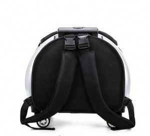 Luggage Space Capsule Multi-Purpose <b>Backpack</b> Large Pet Trolley Travel <b>Cat</b> Carrier Bag Promotion Gift - Product Image 3