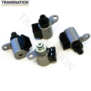 ชุดโซลินอยด์วาล์วเกียร์ CVT รุ่น JF011E RE0F10A สำหรับรถยนต์มิตซูบิชิ นิสสัน เทียน่า - Product Image 4