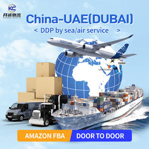 Servizio di logistica porta a porta più veloce DDP dal mare agente di spedizione a USA <span class=keywords><strong>Amazon</strong></span> FBA da spedizioniere aereo - Product Image 3