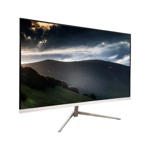 Arrival 4k Led 30 24 Gaming 27 Screen 144hz Fhd Inch Computer 144hz Computer 1080p Curved Curved Ips Lcd Monitors High Inch Lcd