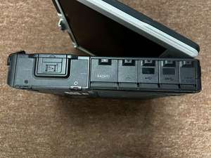 P-anasonic- CF-31 MK3 128G üç geçirmez sağlam makine endüstriyel oto tamir açık dizüstü kullanılan 95% yeni - Product Image 4