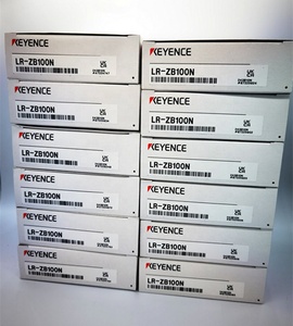 Self-Contained CMOS เลเซอร์ระยะทาง <span class=keywords><strong>Sensor</strong></span> KEYENCE LR-ZB100N ใหม่เดิม - Product Image 5