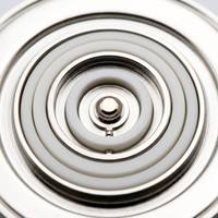 Thyristor SCR TECHSEM Y38KPA-KT33aT 1300A 600V de type capsule pour redresseurs contrôlés