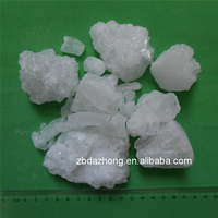 Pierre de cristal, 50g, prix d'usine, qualité alimentaire, calcium d'aluminium, 50g