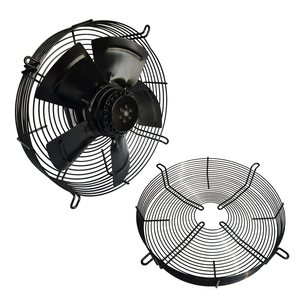 600mm 6D 6E 220/380V Fabricante <span class=keywords><strong>Extractor</strong></span> <span class=keywords><strong>de</strong></span> <span class=keywords><strong>aire</strong></span> <span class=keywords><strong>de</strong></span> pared Ventilador axial <span class=keywords><strong>de</strong></span> rotor externo para sistema <span class=keywords><strong>de</strong></span> frío <span class=keywords><strong>de</strong></span> condensador - Product Image 3