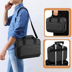 Estuche de Viaje Portátil para Impresora Inalámbrica PIXMA TR160 / TR150 / IP110, Bolsa de Almacenamiento, Muestra Gratuita - Product Image 6