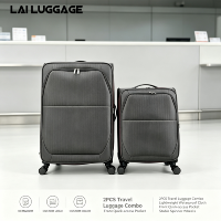 Valise souple texturée en tissu Oxford, élégante et tendance, pour voyages d'affaires et décontractés, vente en gros usine