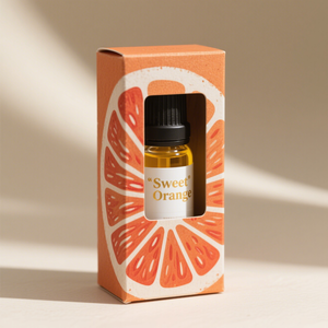 2025 nhà máy cao cấp hộp dầu bán buôn biểu tượng tùy chỉnh hình chữ nhật gấp mỹ phẩm sang trọng dầu hộp giấy - Product Image 2