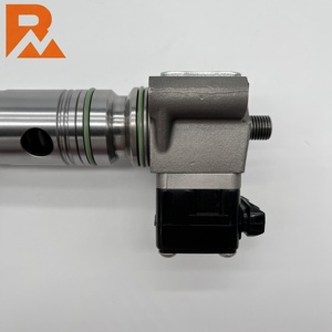 Bomba de Unidad Electrónica 0414799008 0986445103 para Motor OM900/OM902/OM904/OM906/OM924 - Product Image 5