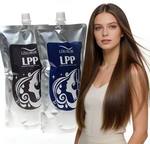 Tratamiento Profesional para el Cabello con Suero Nutritivo Lpp <span class=keywords><strong>Cortex</strong></span> Filling - Product Image 1