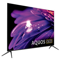 OEM para Venta al por Mayor > Televisor Inteligente Android LED UHD 4K de 55 Pulgadas 16:9 LCD 120Hz con WiFi para Uso en Hoteles, Color Negro