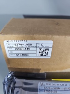 อุปกรณ์ควบคุมความเร็ว DYN1-10784-000-0-12 8270-1058 PLC PLC ควบคุมความเร็ว8270-1058 DYN1-10784-000-0-12สินค้าใหม่ - Product Image 4