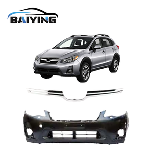 Para <span class=keywords><strong>SUBARU</strong></span> <span class=keywords><strong>XV</strong></span> Crosstrek 2016-2024 gran oferta luz antiniebla proyector rejilla faro rueda quemador - Product Image 4