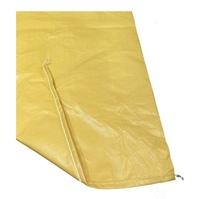 Sac agricole en PP durable, thermoscellable, personnalisable (couleur, motif, taille) pour céréales, arachides, melons – Vente en gros usine