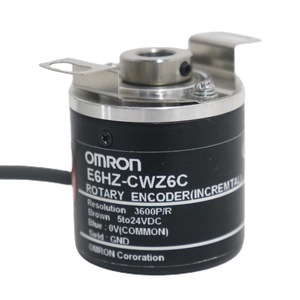 Encodeur E6HZ-CWZ6C 1024P/R à arbre creux incrémental fabriqué en Chine - Product Image 5