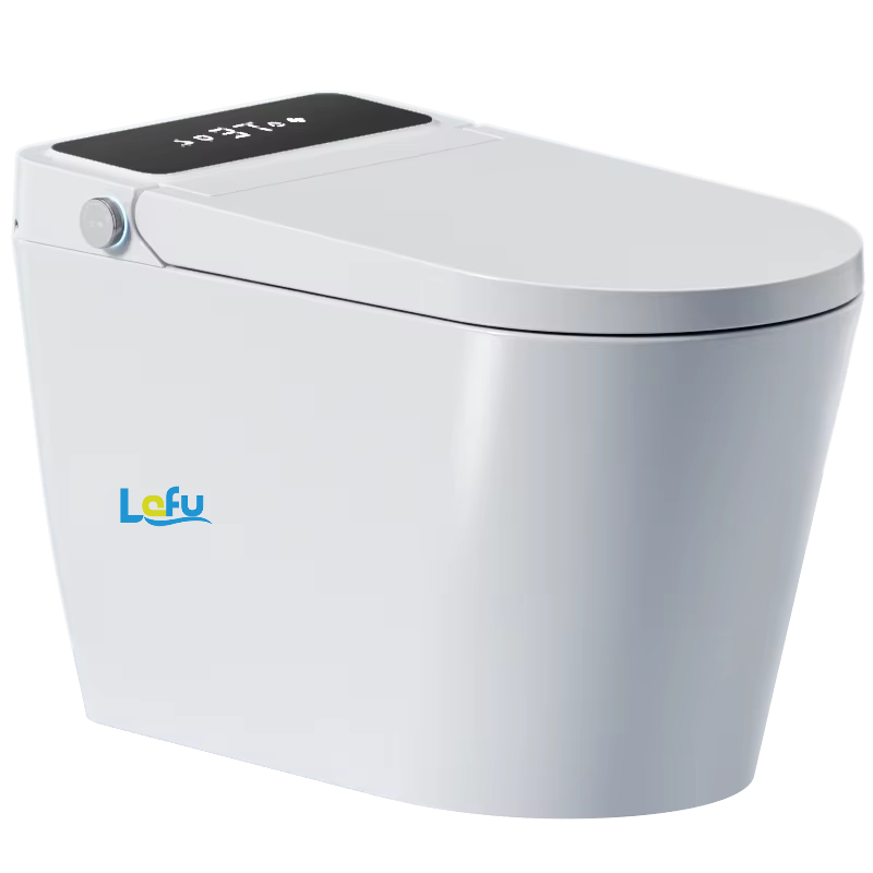 Standard (with tank)