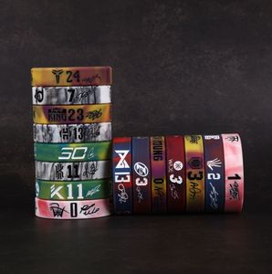 שחקן צמיד חכם כדורסל avatar השראה מעוררות הלבה הסוואה סיליקון ספורט צמיד כוכב חכם - Product Image 3