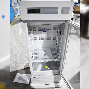 BIOBASE Fabrik Laborkühlschrank BPR-5V118 2~8 ℃   118L Elektrisch Beheizte Glasdurchlauftafel mit Mikroprozessorsteuerung für Labore - Product Image 2