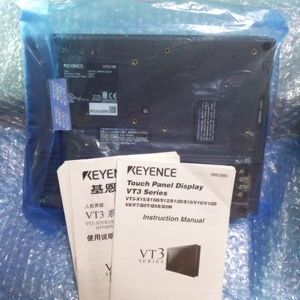 VT5-X10 VT5-W10 หน้าจอสัมผัส HMI ขนาด 10 นิ้วอเนกประสงค์ - Product Image 3