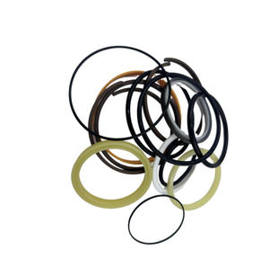Kit universel de réparation de joint hydraulique pour diverses pompes hydrauliques Jeu complet de joints fabriqués en Chine-Multi-équipement facile à entretenir - Product Image 4