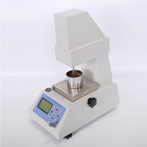 Penetrómetro de Cono Automático para Laboratorio, Juego Completo para Pruebas de Límite Líquido y Límite Plástico <span class=keywords><strong>del</strong></span> Suelo - Product Image 1