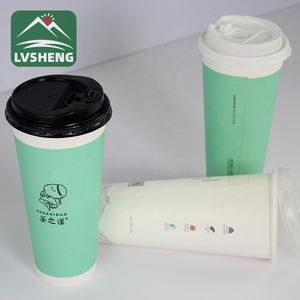<span class=keywords><strong>Pas</strong></span> <span class=keywords><strong>cher</strong></span> recyclable écologique personnalisé imprimé logo jetable noir chaud <span class=keywords><strong>carton</strong></span> tasse à café manchon <span class=keywords><strong>gobelet</strong></span> en papier - Product Image 2