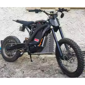 서론(Sur-ron) 모터용 QSMOTOR QS165 50H 10000W 미드 드라이브 PMSM 모터 - Product Image 6