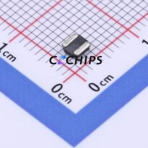 PNLS3012-R82M 820NH ตัวเหนี่ยวนำไฟฟ้าแบบ SMD,3x3 มม. ( ค่าความเหนี่ยวนำ: )( ความแม่นยำ: 20% กระแสไฟฟ้าที่กำหนด: 2.05A ) - Product Image 2