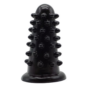 BDSM yetişkin oyunu sapıkça oyun büyük popo fiş Anal Diltion araçları fetiş köle seks oyuncak - Product Image 2