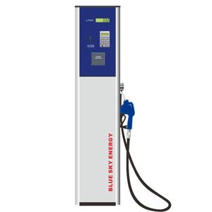 <span class=keywords><strong>Pompe</strong></span> distributrice Bluesky <span class=keywords><strong>Adblue</strong></span> pour véhicules diesel Station-service Machine de ravitaillement en <span class=keywords><strong>essence</strong></span> Équipement de service - Product Image 5