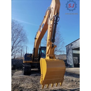 Excavadora Hidráulica Usada para 320DL/320D/320D2L, Modelo 2023, 20 Toneladas, Capacidad de Cucharón de 1m, Alta Calidad, Segunda Mano - Product Image 6