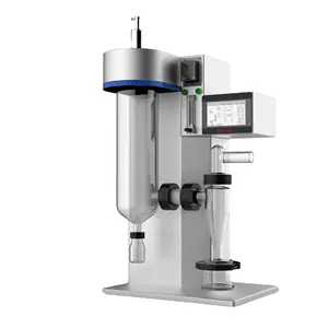 INNOVA 0-2000 ml Mini macchina di essiccazione con PLC cabina di controllo laboratorio spray essiccatore