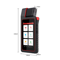Launch-herramienta de diagnóstico automático X431 Diagun, autoescáner obd2, sistemas completos, 2 años de actualización gratuita