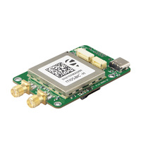 Module GPS KS15 pour drone, IMU UAV, carte RTK haute précision à l'échelle centimétrique, plug-and-play, facile à intégrer, satellite Naivc