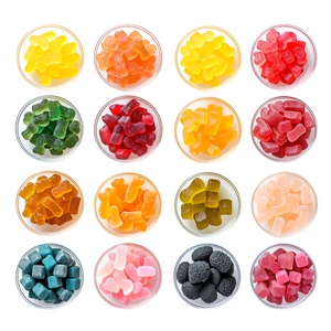 Gummies Keto ACV OEM personnalisées avec étiquette privée – Compléments de santé pour la gestion du poids (hommes et femmes) à base de <span class=keywords><strong>cidre</strong></span> de pomme - Product Image 4